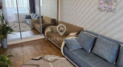 Продаётся 2-х комнатная квартира в г. Рыбинск. Фотография №6