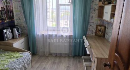 Купить квартиру 2-х комнатную, 42 кв. м., Россия, г. Рыбинск. Фотография №9