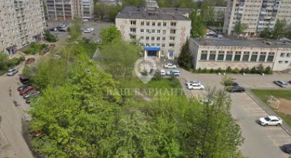 Купить квартиру 2-х комнатную, 42 кв. м., Россия, г. Рыбинск. Фотография №8