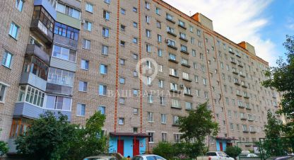 Купить 2-х комнатную квартиру в г. Рыбинск. Фотография №2