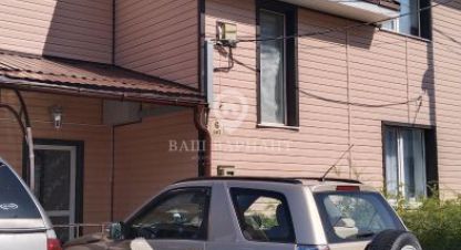 Продам коттедж/дачу 4-х комнатную с общей площадью 143м2, на улице Заречная, г. Коттеджный посёлок заречный, Ярославская обл., Россия, агентство Ваш Вариант. Фотография №1