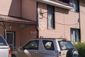 Продам коттедж/дачу 4-х комнатную с общей площадью 143м2, на улице Заречная, г. Коттеджный посёлок заречный, Ярославская обл., Россия, агентство Ваш Вариант