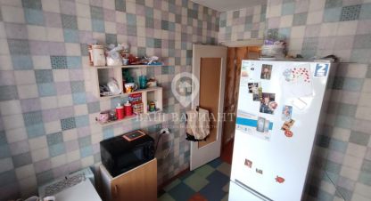 Продаётся 2-х комнатная квартира в г. Рыбинск. Фотография №6