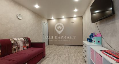 Купить 1 комнатную квартиру в г. Рыбинск. Фотография №2