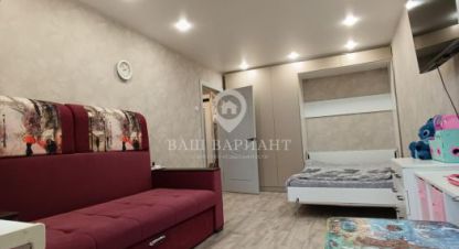 Купить 1 комнатную квартиру на улице Рабкоровская г. Рыбинск. Фотография №4