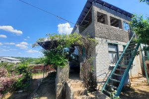 Продам коттедж/дачу 3-х комнатную с общей площадью 53м2, на улице Камышовая, г. Волгоград, Волгоградская обл., Россия, агентство Живем Дома