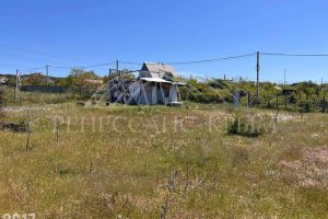 Продам земельный участок, г. Гераклея-2, Крым авт. респ., Россия, агентство ООО Ренессанс Крым