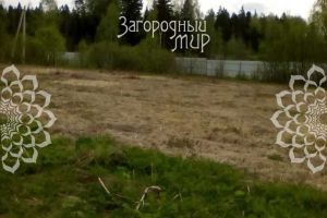 Продам земельный участок, на улице Московская, г. Алексейково д., Московская обл., Россия, агентство АН Загородный Мир 