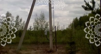 Купить земельный участок, Россия, г. Алексейково д.. Фотография №10