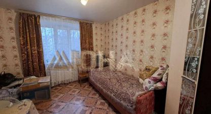 Купить комнату на улице Паново мкр г. Кострома. Фотография №5