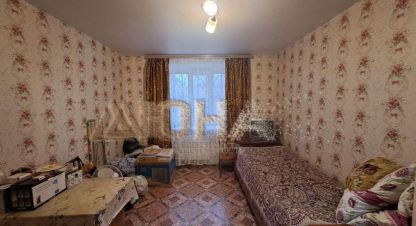 Продам комнату с общей площадью 14м2, 4/5 эт., на улице Паново мкр, Заволжский район, г. Кострома, Костромская обл., Россия, агентство Дюна. Фотография №1
