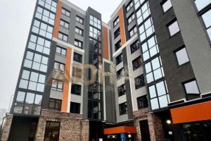 Продам квартиру 1 комнатную с общей площадью 48.2м2, 7/8 эт., на улице Димитрова, Центральный район, г. Кострома, Костромская обл., Россия, агентство Дюна