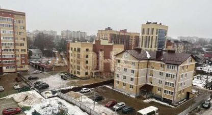 Купить квартиру 1 комнатную, 48.2 кв. м., Россия, г. Кострома. Фотография №8