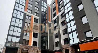 Продам квартиру 1 комнатную с общей площадью 48.2м2, 7/8 эт., на улице Димитрова, Центральный район, г. Кострома, Костромская обл., Россия, агентство Дюна. Фотография №1