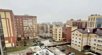 Купить квартиру на улице Димитрова г. Кострома. Фотография №5