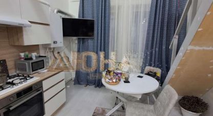 Купить квартиру 2-х комнатную, 31 кв. м., Россия, г. Кострома. Фотография №10