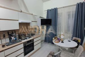 Продам квартиру 2-х комнатную с общей площадью 31м2, 3/3 эт., на улице Художников шуваловых, Заволжский район, г. Кострома, Костромская обл., Россия, агентство Дюна