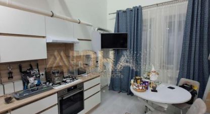 Продам квартиру 2-х комнатную с общей площадью 31м2, 3/3 эт., на улице Художников шуваловых, Заволжский район, г. Кострома, Костромская обл., Россия, агентство Дюна. Фотография №1