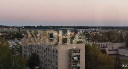 Купить квартиру 2-х комнатную, 50.1 кв. м., Россия, г. Кострома. Фотография №10
