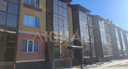 Купить квартиру 1 комнатную, 32 кв. м., Россия, г. Кострома. Фотография №9