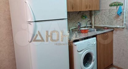 Продам комнату с общей площадью 18м2, 3/4 эт., на улице Осыпная, Центральный район, г. Кострома, Костромская обл., Россия, агентство Дюна. Фотография №1