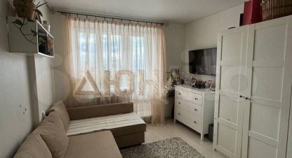 Купить квартиру 1 комнатную, 42 кв. м., Россия, г. Кострома. Фотография №9