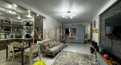 Купить квартиру 3-х комнатную, 82.2 кв. м., Россия, г. Кострома. Фотография №9