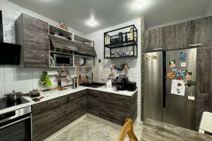 Продам квартиру 3-х комнатную с общей площадью 82.2м2, 11/17 эт., на улице Сусанина ивана, Центральный район, г. Кострома, Костромская обл., Россия, агентство Дюна