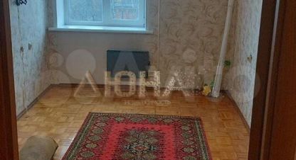 Продам квартиру 3-х комнатную с общей площадью 73.4м2, 5/9 эт., на улице Кинешемское шоссе, Центральный район, г. Кострома, Костромская обл., Россия, агентство Дюна. Фотография №1