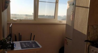 Купить квартиру 1 комнатную, 32 кв. м., Россия, г. Кострома. Фотография №8
