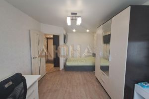 Продам квартиру 1 комнатную с общей площадью 32м2, 3/3 эт., на улице Венеция микро, Заволжский район, г. Кострома, Костромская обл., Россия, агентство Дюна