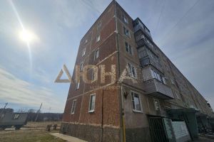 Продам квартиру 1 комнатную с общей площадью 29м2, 5/5 эт., на улице Парковая, г. Волгореченск, Костромская обл., Россия, агентство Дюна