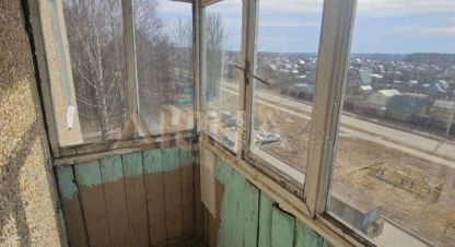 Купить квартиру 1 комнатную, 29 кв. м., Россия, г. Волгореченск. Фотография №8