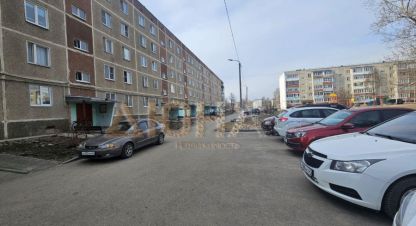 Купить 1 комнатную квартиру в г. Волгореченск. Фотография №2