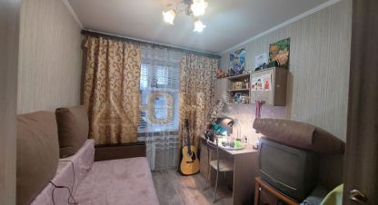 Продаётся 2-х комнатная квартира в г. Волгореченск. Фотография №6