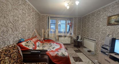 Продам квартиру 2-х комнатную с общей площадью 48м2, 3/9 эт., на улице Имени 50-летия ленинского комсомола ул, г. Волгореченск, Костромская обл., Россия, агентство Дюна. Фотография №1