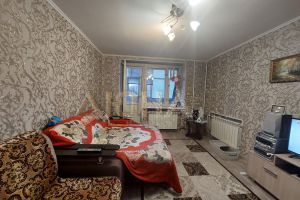 Продам квартиру 2-х комнатную с общей площадью 48м2, 3/9 эт., на улице Имени 50-летия ленинского комсомола ул, г. Волгореченск, Костромская обл., Россия, агентство Дюна