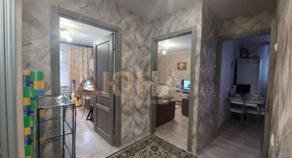 Купить квартиру на улице Имени 50-летия ленинского комсомола ул г. Волгореченск. Фотография №5