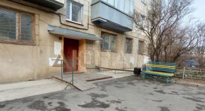 Продам квартиру 1 комнатную с общей площадью 34м2, 4/9 эт., на улице Зеленова, г. Волгореченск, Костромская обл., Россия, агентство Дюна. Фотография №1