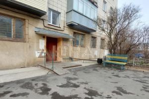 Продам квартиру 1 комнатную с общей площадью 34м2, 4/9 эт., на улице Зеленова, г. Волгореченск, Костромская обл., Россия, агентство Дюна