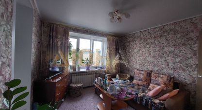 Купить квартиру 1 комнатную, 34 кв. м., Россия, г. Волгореченск. Фотография №8