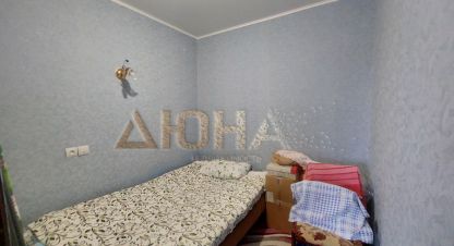 Купить квартиру 1 комнатную, 34 кв. м., Россия, г. Волгореченск. Фотография №9