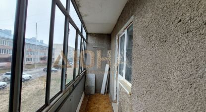 Купить 1 комнатную квартиру в г. Волгореченск. Фотография №2