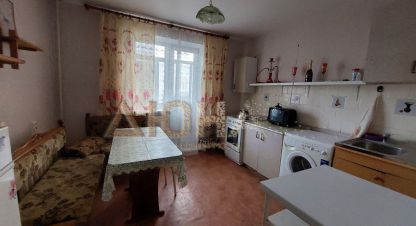 Продаётся 1 комнатная квартира в г. Волгореченск. Фотография №6