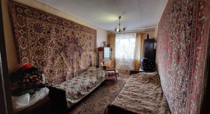 Купить 3-х комнатную квартиру в г. Волгореченск. Фотография №2
