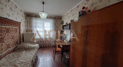 Продаётся 3-х комнатная квартира в г. Волгореченск. Фотография №6