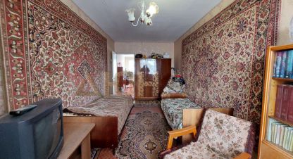 Продам квартиру 3-х комнатную с общей площадью 61м2, 4/5 эт., на улице Имени 50-летия ленинского комсомола ул, г. Волгореченск, Костромская обл., Россия, агентство Дюна. Фотография №1