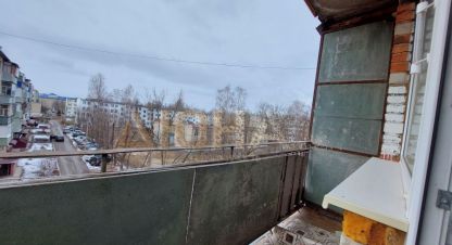 Купить 3-х комнатную квартиру на улице Имени 50-летия ленинского комсомола ул г. Волгореченск. Фотография №4