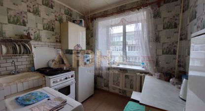 Купить квартиру 3-х комнатную, 61 кв. м., Россия, г. Волгореченск. Фотография №10