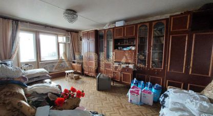 Купить 1 комнатную квартиру на улице Набережная г. Волгореченск. Фотография №4